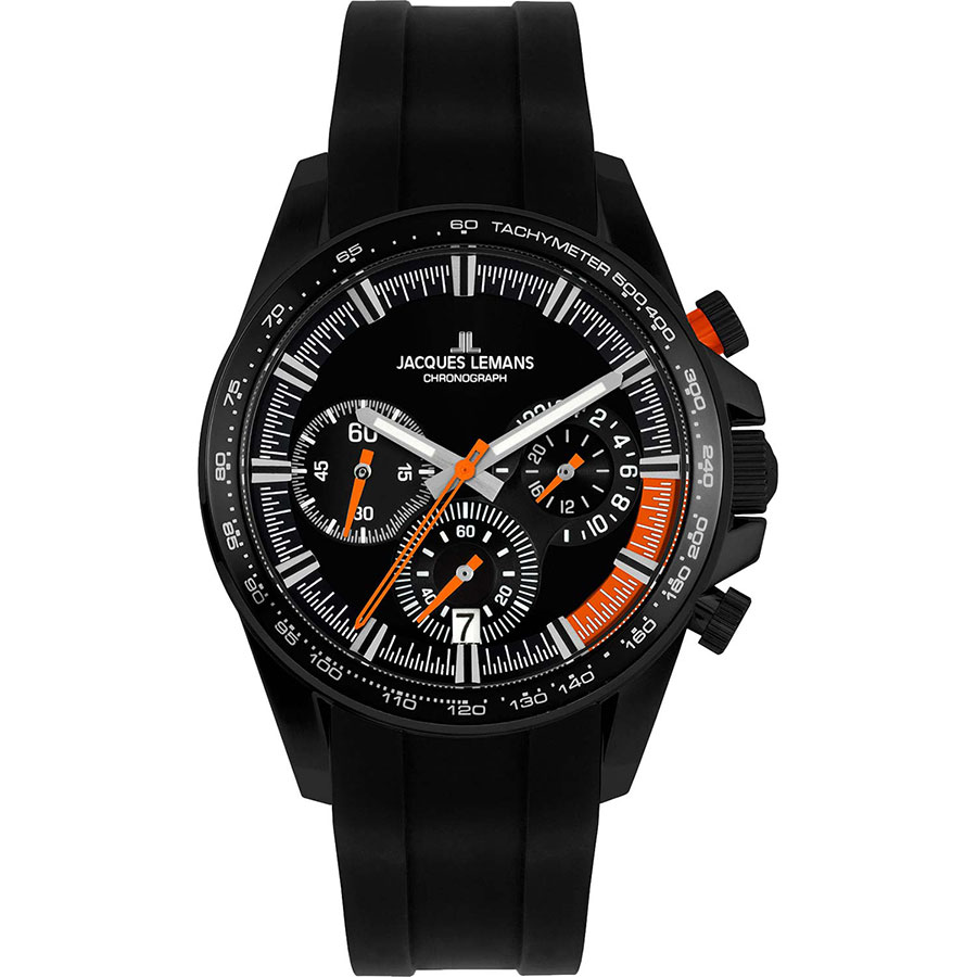 Часы Jacques Lemans Sport 1-2127D